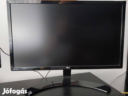 LG 22MP58Vq-P Monitor