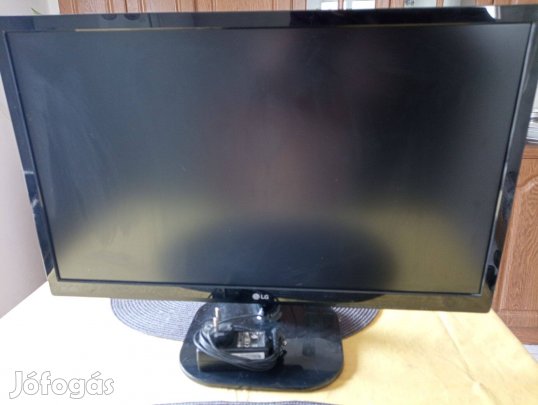 LG 23MP48HQ-P IPS LED gamer monitor
