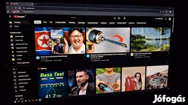 LG 24" IPS led gamer monitor