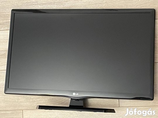 LG 24mt48df-pz monitor