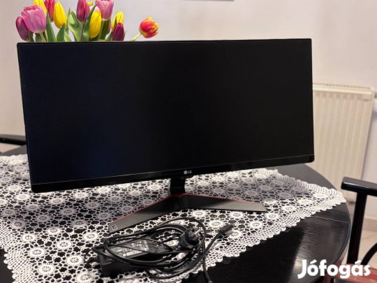 LG 29UM69G gamer monitor