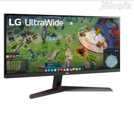 LG 29" Monitor 29wp60g-b
