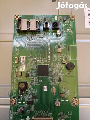 LG 32GN650-B alap lap 