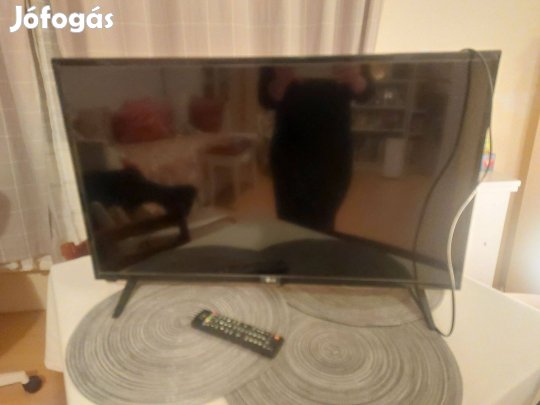 LG 32LJ500U full HD LED tévé, 82 cm/ 32"