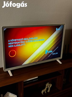 LG 32LK6200PLA Smart Led TV