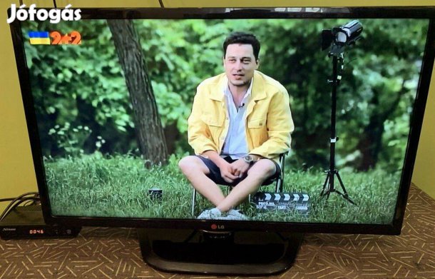 LG 32LN5406, 32"(81cm), Full HD, USB, led tv eladó!