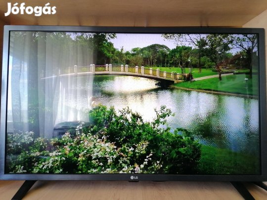 LG 32LQ63006LA Smart LED TV