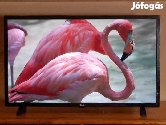 LG 32LQ63006 Full HD Smart LED tv