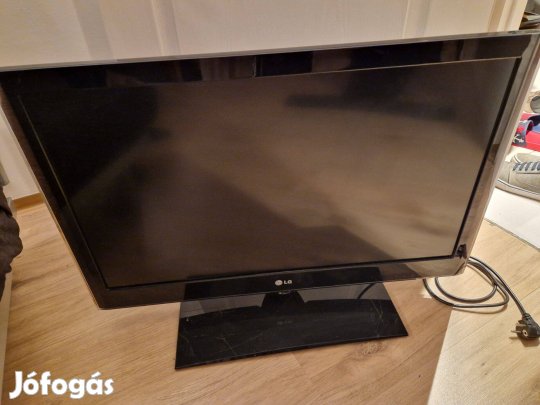 LG 32LV5500 alaplaphibás Led TV