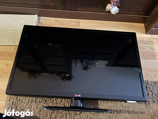LG 32Ls3450 HD Ready tv eladó
