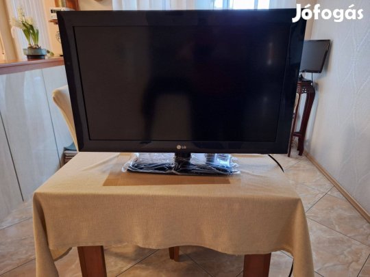 LG 32/LD450 ZA LCD 82 cm képátmérőjű Televízió