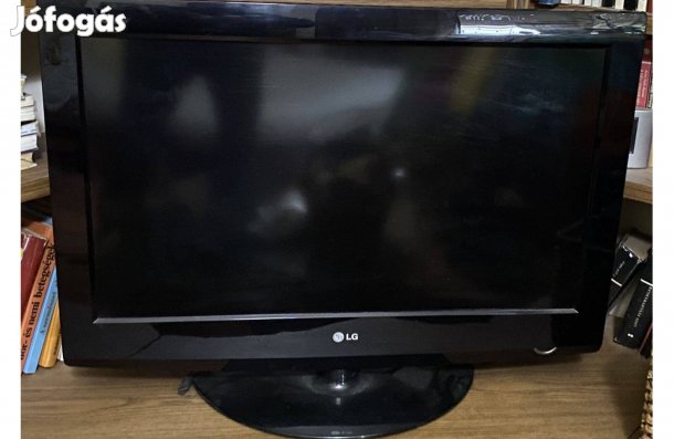 LG 32-LF2510 Full HD televízió