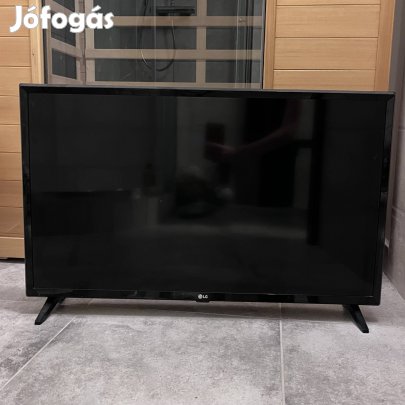 LG 32" Full HD TV + Xiaomi Mi TV Stick (Android TV, Netflix, Youtube)