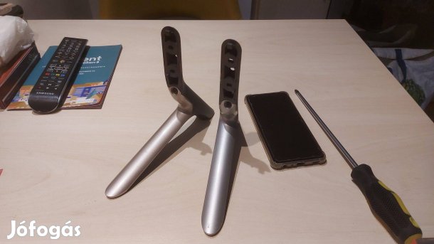 LG 32" led tv prémium láb talp LB LF család