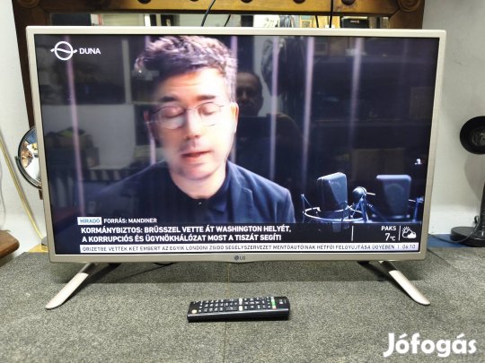 LG 32 coll full hd led tv 