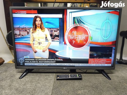 LG 32 coll full hd led tv 