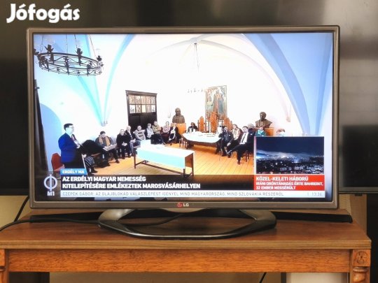 LG 32 coll full hd smart wifis led tv 