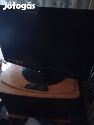 LG 37" (94 cm) HD TV 