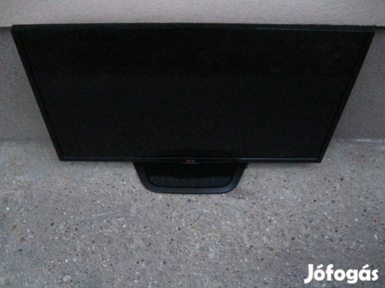 LG 39" hibás televízió TV