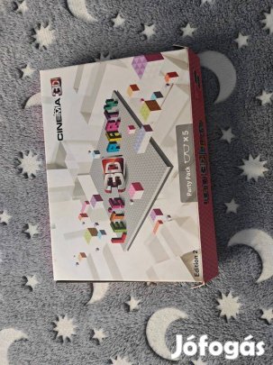 LG 3D-s szemüvegek 5 db