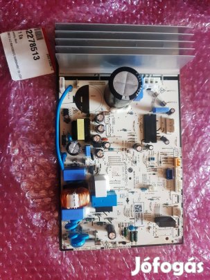 LG 3.5KW klíma inverter panel