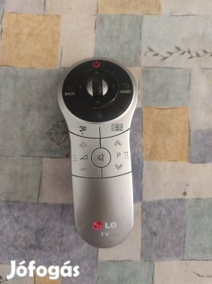 LG 3d smart LED tv gyári távirányító 