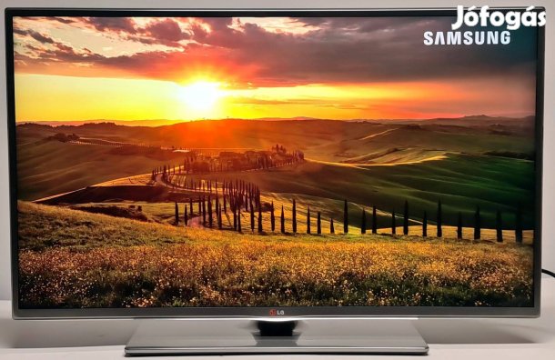 LG 42LB650V Full HD 42coll 107cm 3D SMART LED TV