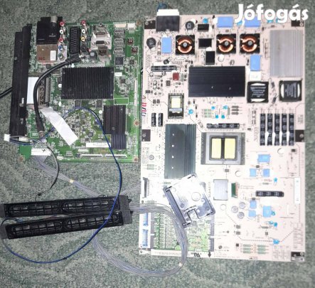 LG 42LE5500 42" (107 cm)