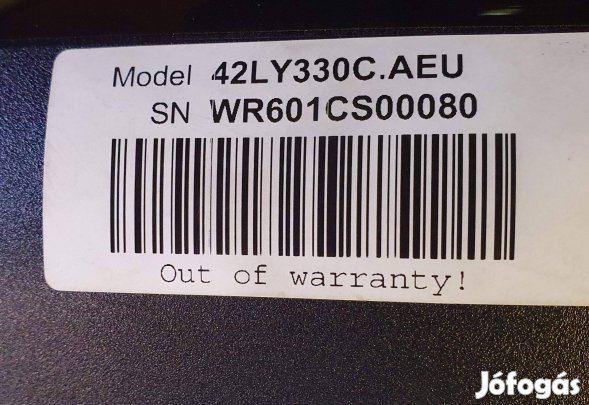 LG 42LY330C LED tv panelek 47LY330C eladó,háttér,kijelző elkelt!