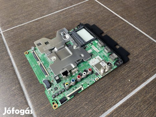 LG 43UK6300MLB Alaplap (Mainboard) EBL61920301