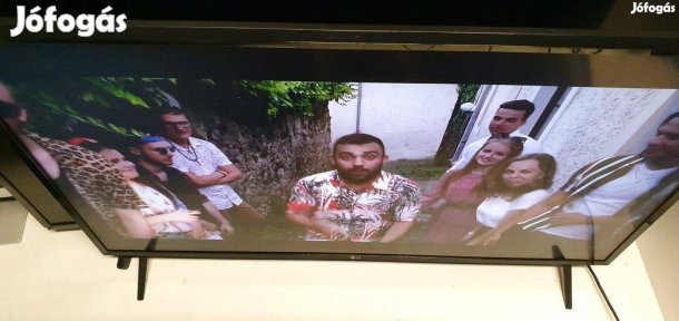 LG 43UK6300, 108cm, UHD, Smart, Wifi, HDR, led tv