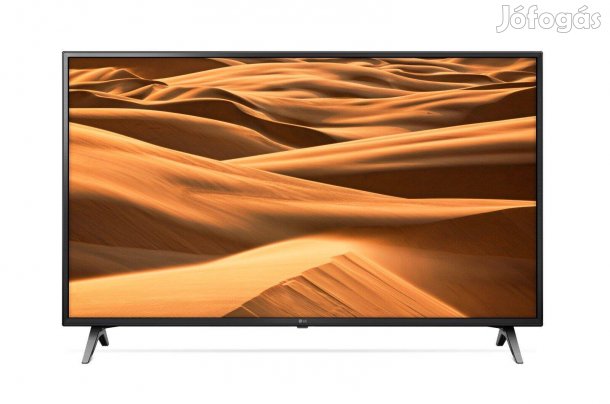 LG 43UM7100PLB 4k UHD TV