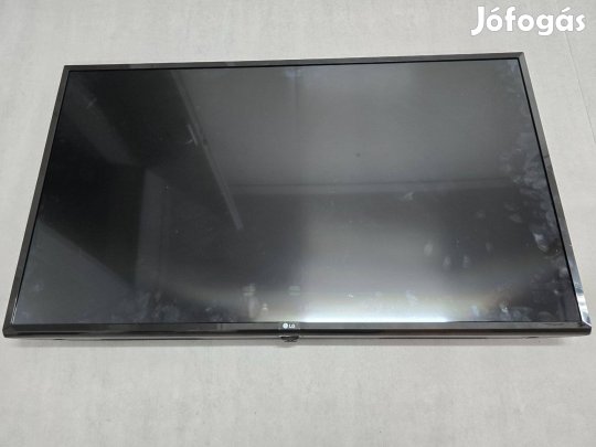 LG 43Uj6307 TV alkatrésznek eladó