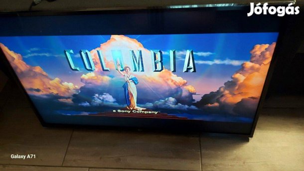 LG 43" 43UT640S LED TV (üzleti funkciókkal) eladó!