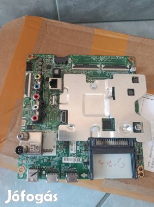 LG 43" alaplap Eax67872805(1,1)1