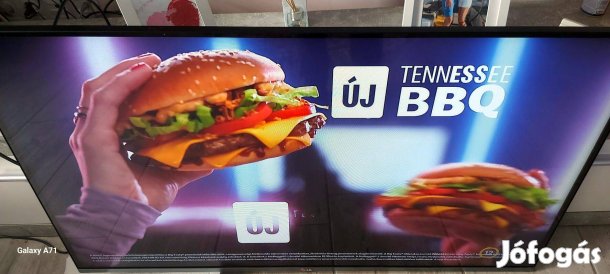 LG 47LB671V SMART, 3D, 119 cm, Full-HD LED TV