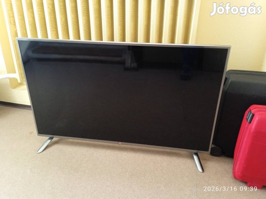 LG 47" tv, 47LB630V