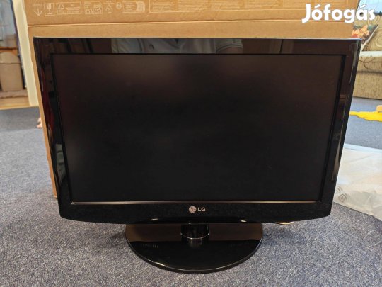 LG 48 cm -es átlójú tv