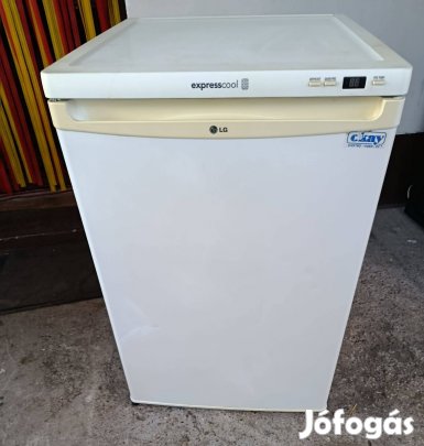 LG 4 fiókos fagyasztószekrény
