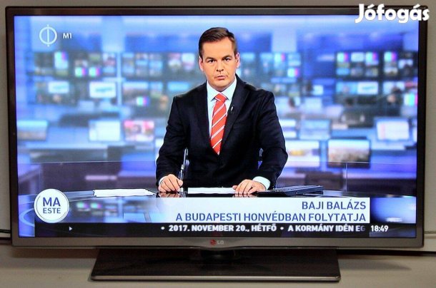 LG 50LB580V Full HD 50coll 127cm SMART LED TV