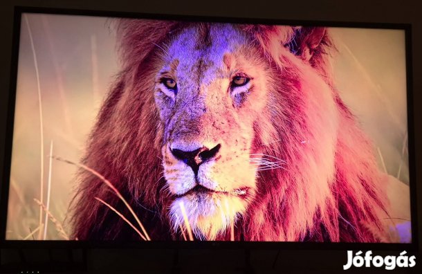 LG 50UK6300MLB 4K UHD SMART TV