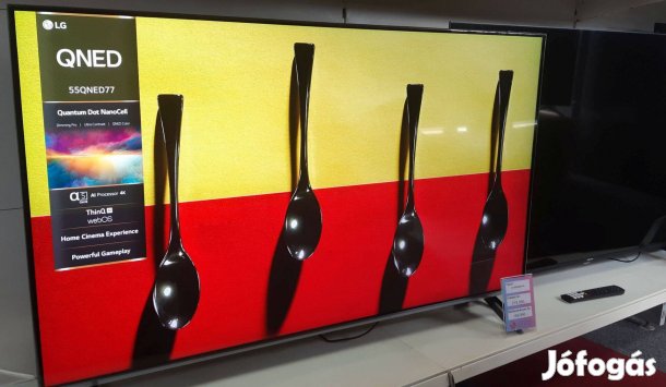 LG 55Qned776