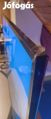 LG 55UB74003LB 4K' webos + Magic Remote TV eladó.