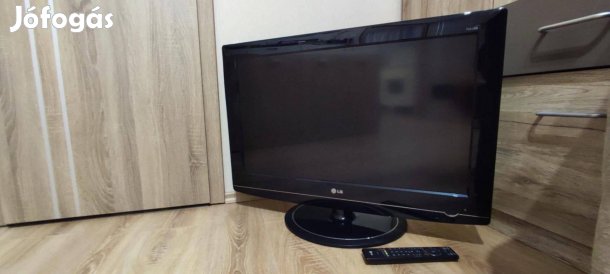 LG 5700 32" Full HD tv eladó