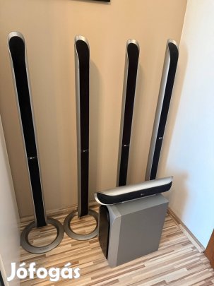 LG 5.1 hangfal