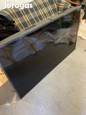 LG 65UN74003LB Ultra HD Smart LED televízió