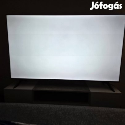 LG 65"-os televízió