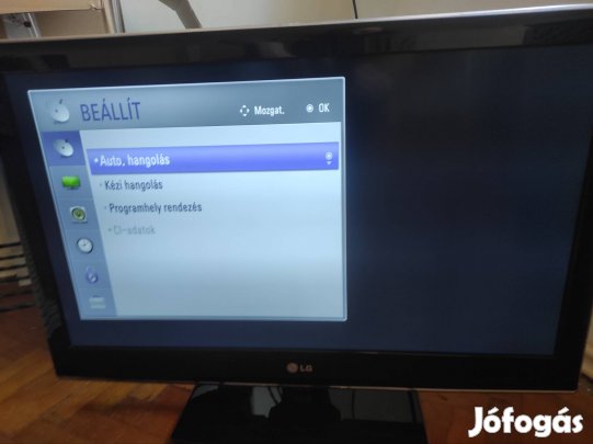 LG 80 cm Full Hd LED tv