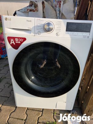 LG Automata Mosógép