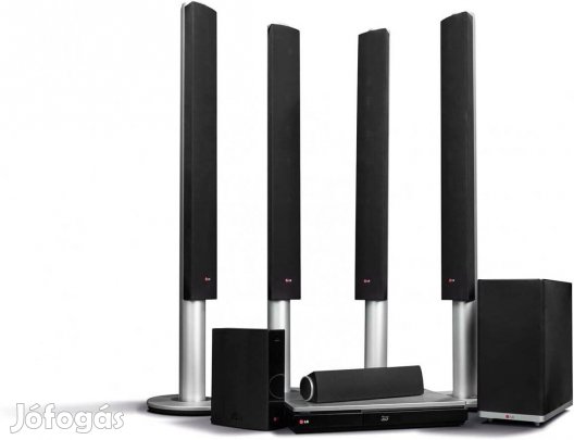 LG BH9540TW 9.1 Házimozi